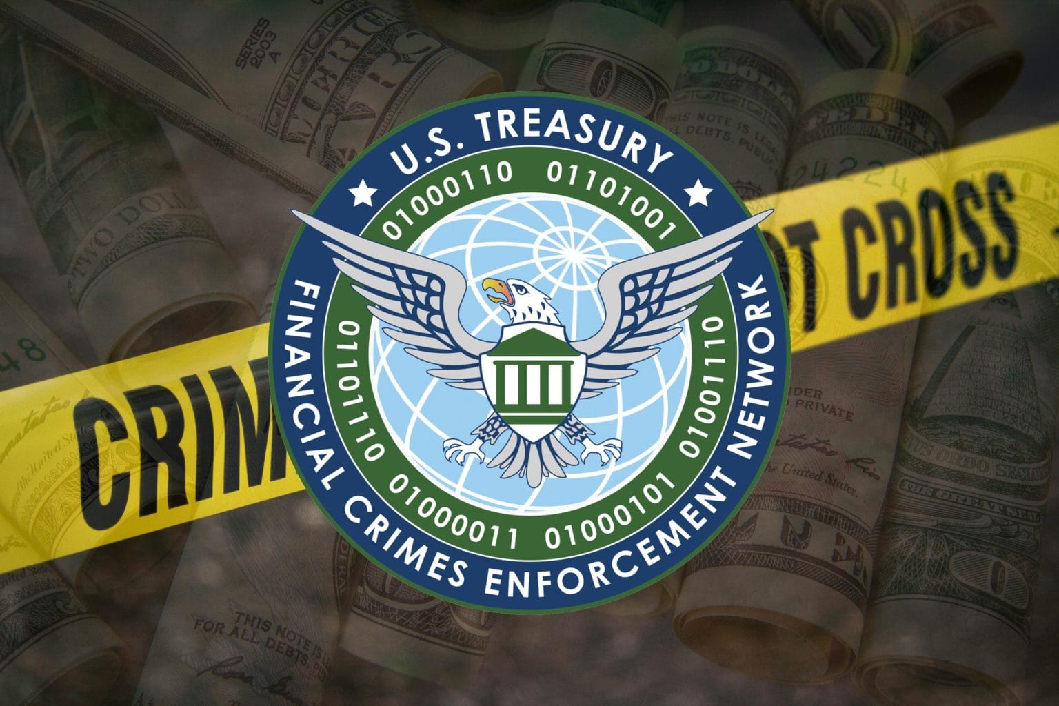 FinCEN Issues First National Priorities for Countering Money Laundering