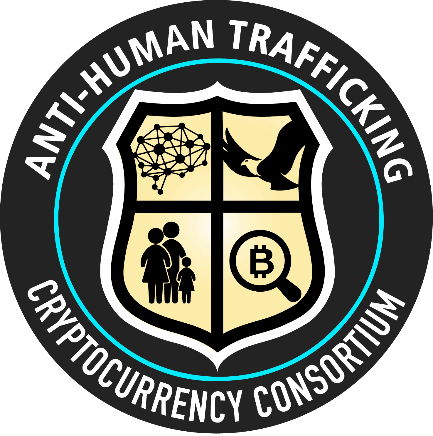 Anti-Human Trafficking Intelligence Initiative Cryptocurrency Consortium