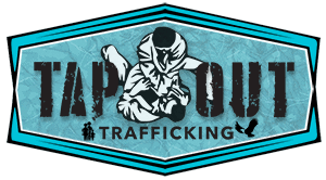 Tap Out For Trafficking Logo FINAL small