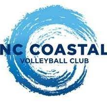 nc coastal volleyball club