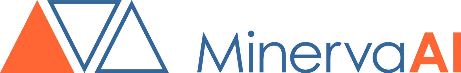 minervaAI new logo