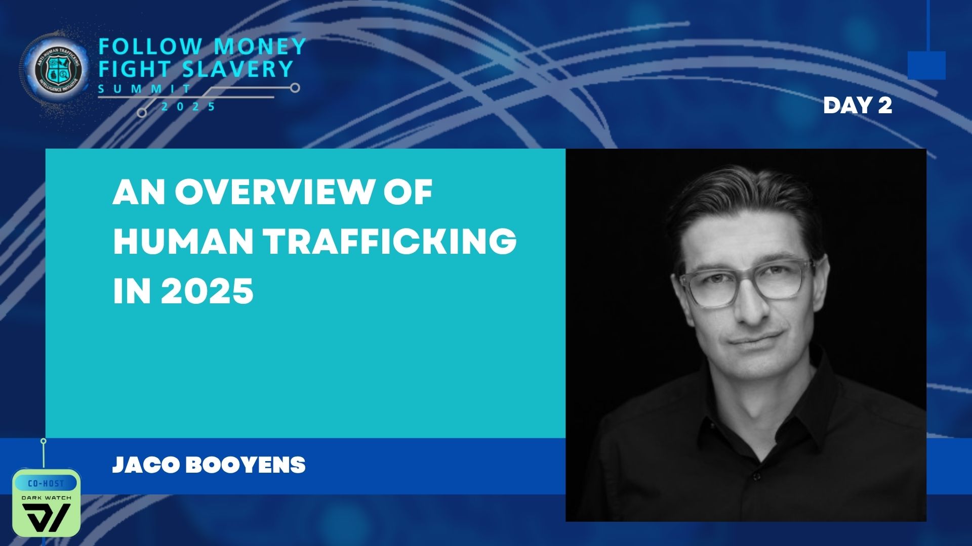 An Overview of Human Trafficking in 2025