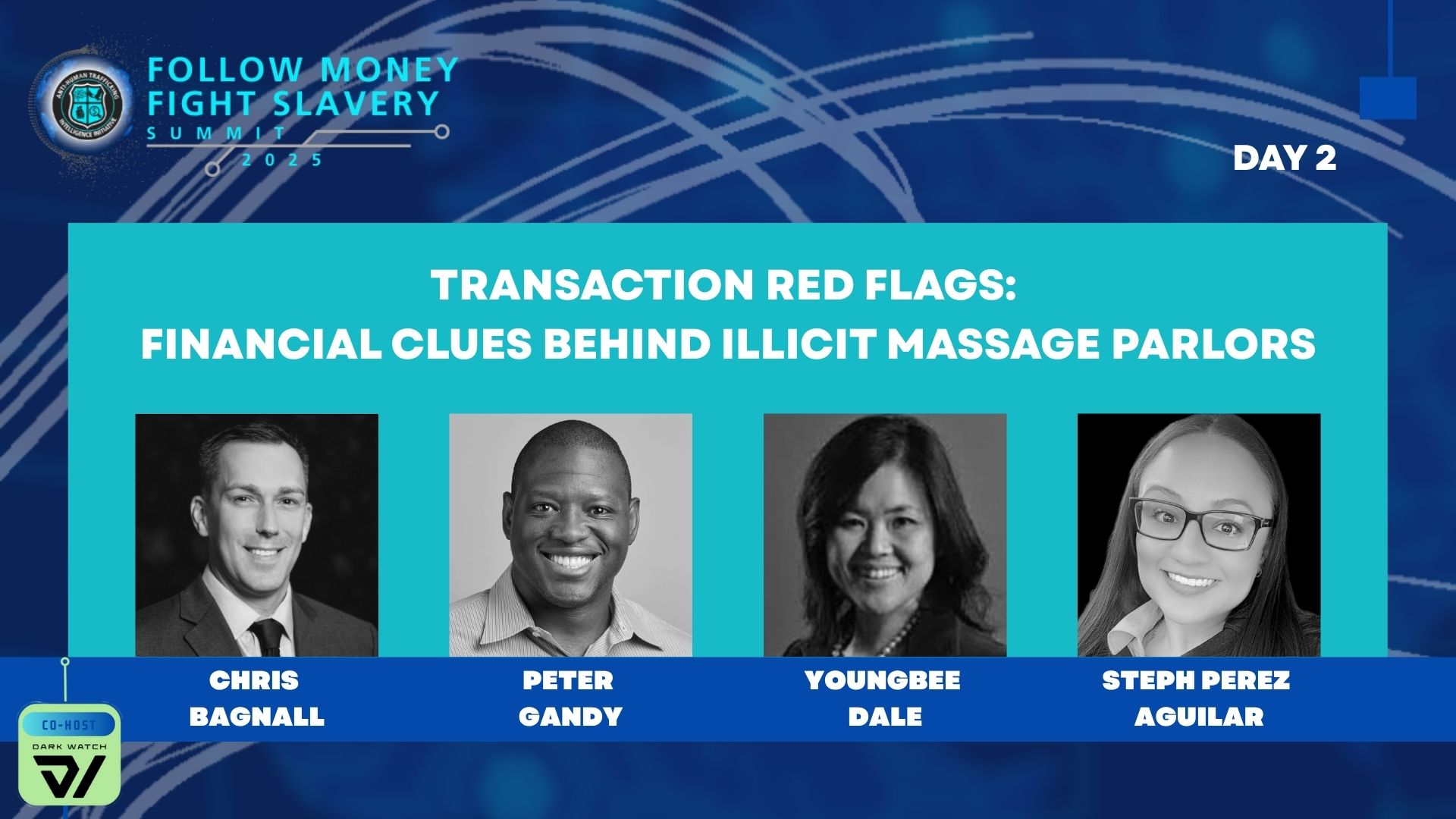 Transaction Red Flags: Financial Clues Behind Illicit Massage Parlors