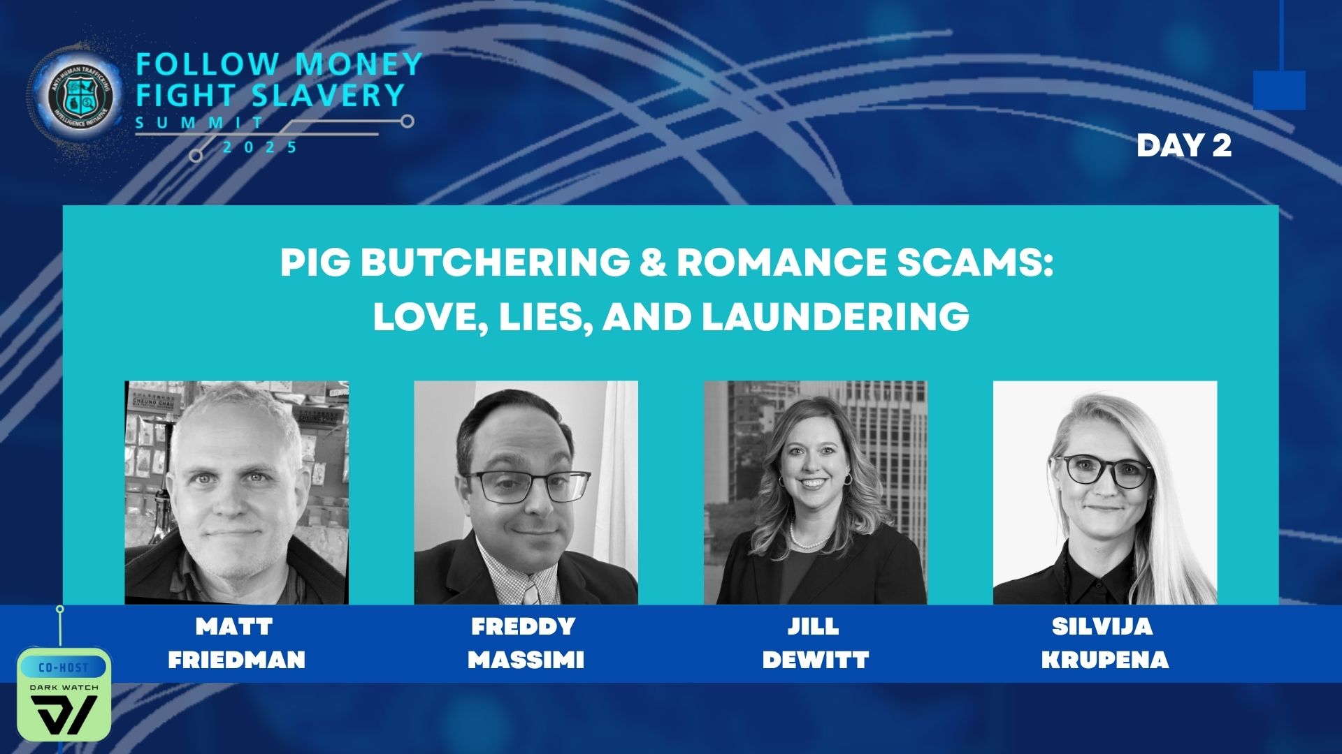 Pig Butchering & Romance Scams: Love, Lies, and Laundering