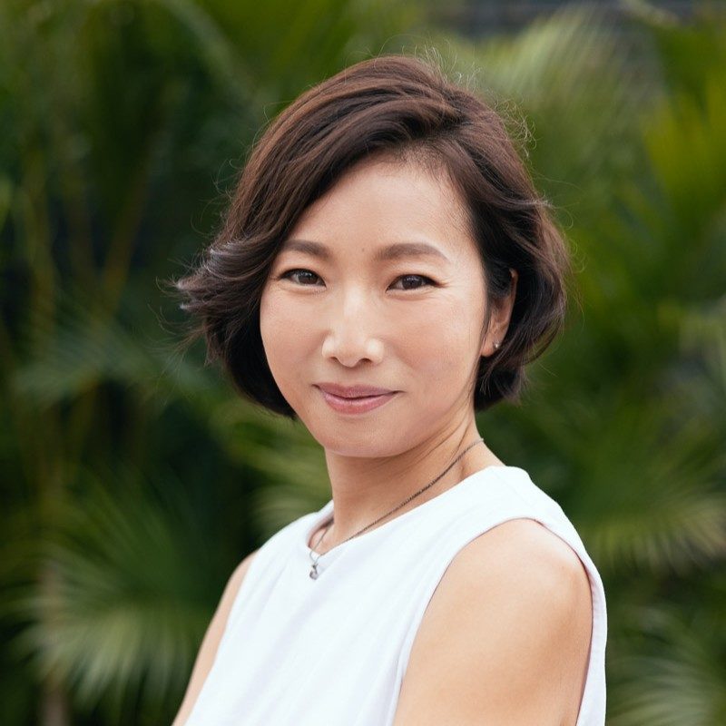 Mary Ho Follow Money Fight Slavery 2022 Summit Speaker
